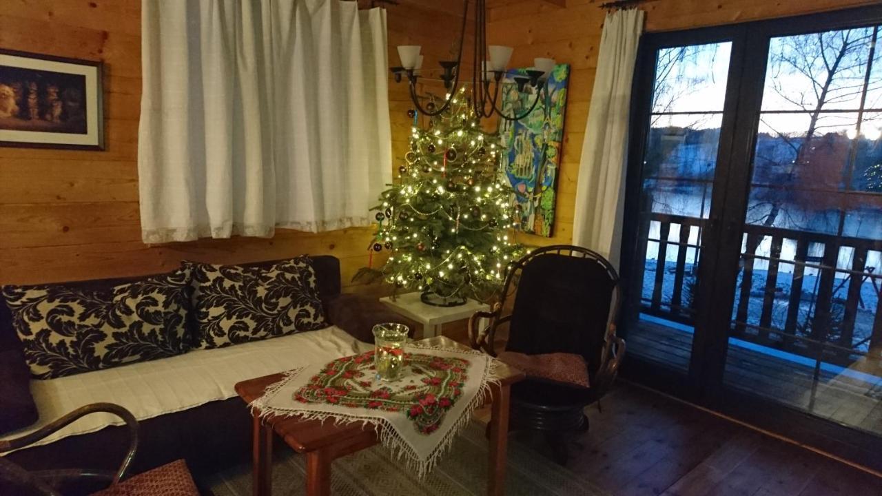 Chatki Qdlatki Kluszkowce Bagian luar foto