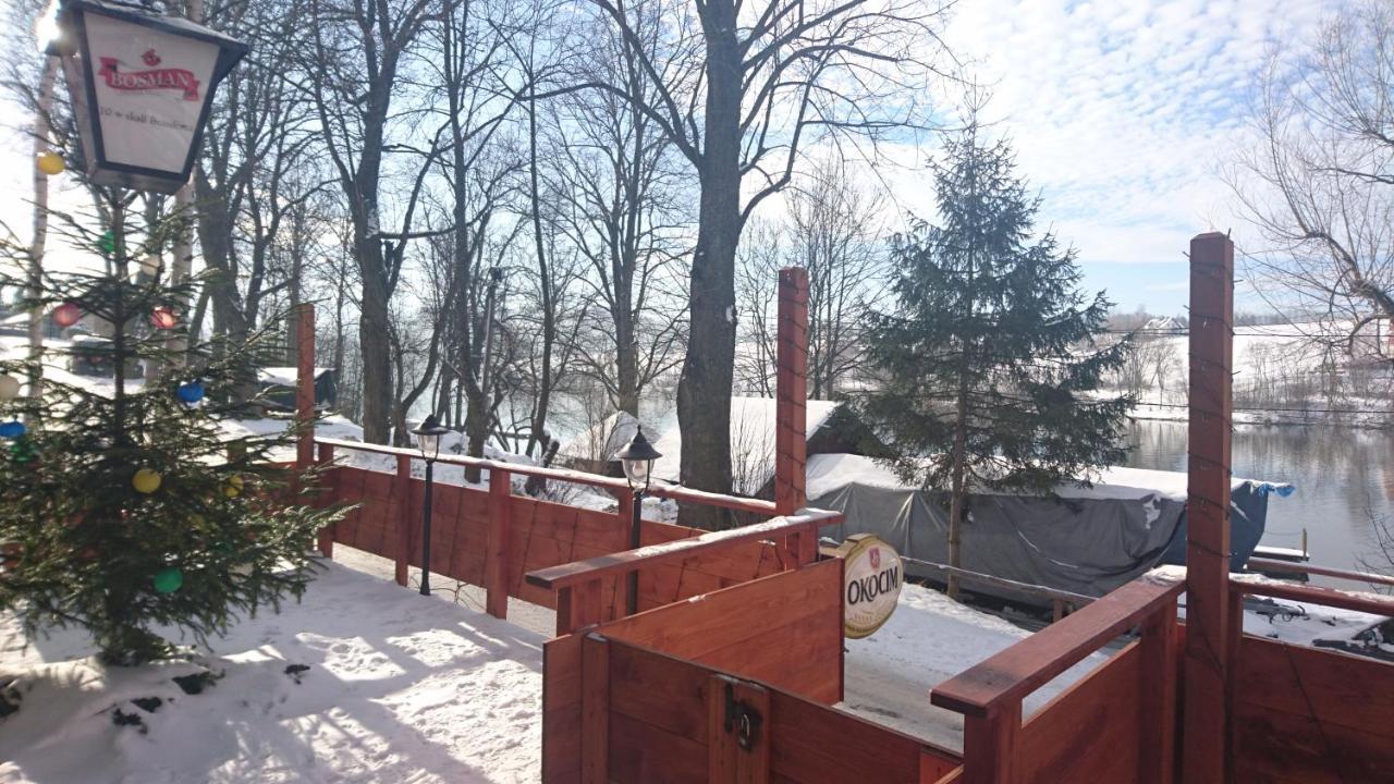 Chatki Qdlatki Kluszkowce Bagian luar foto