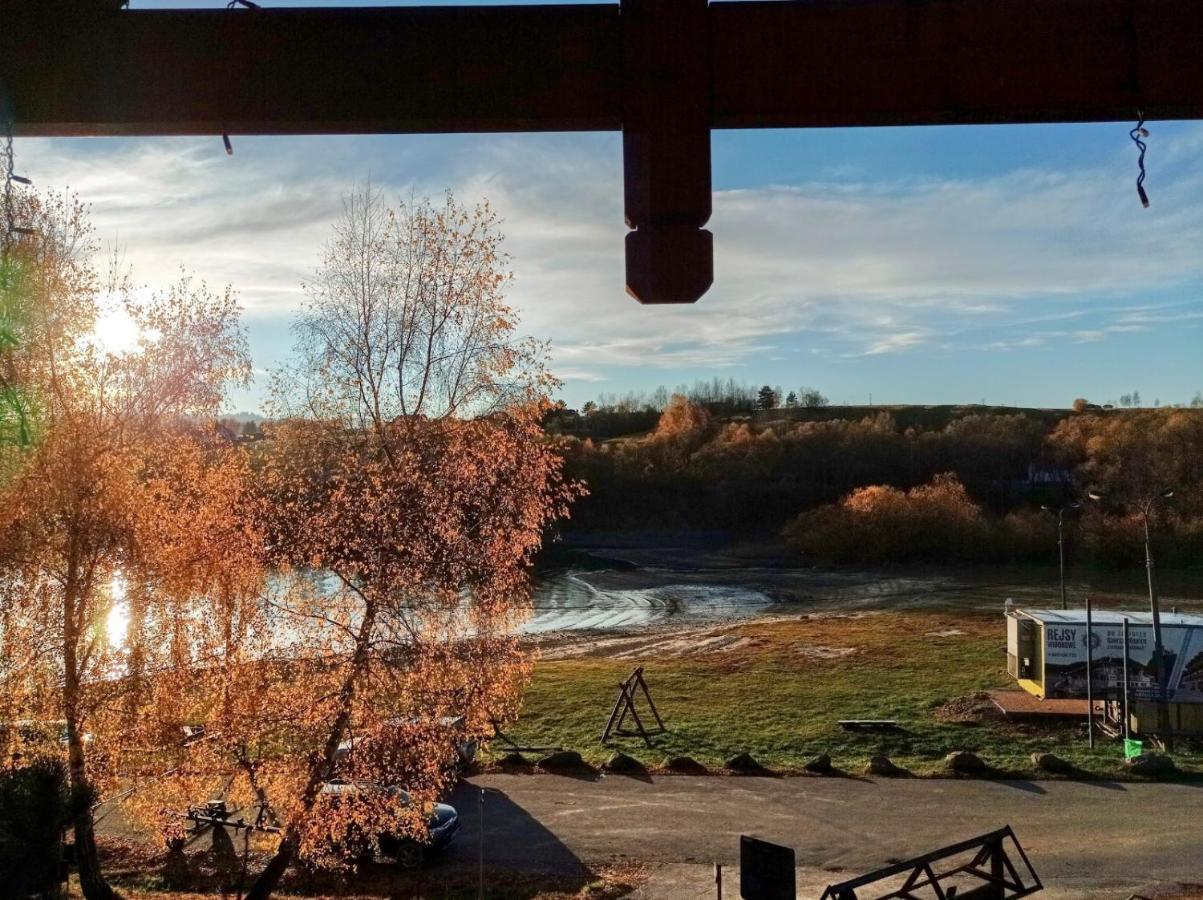 Chatki Qdlatki Kluszkowce Bagian luar foto