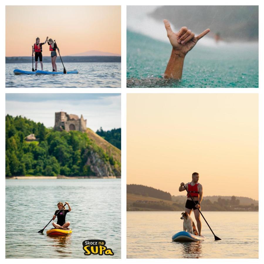 Chatki Qdlatki Kluszkowce Bagian luar foto