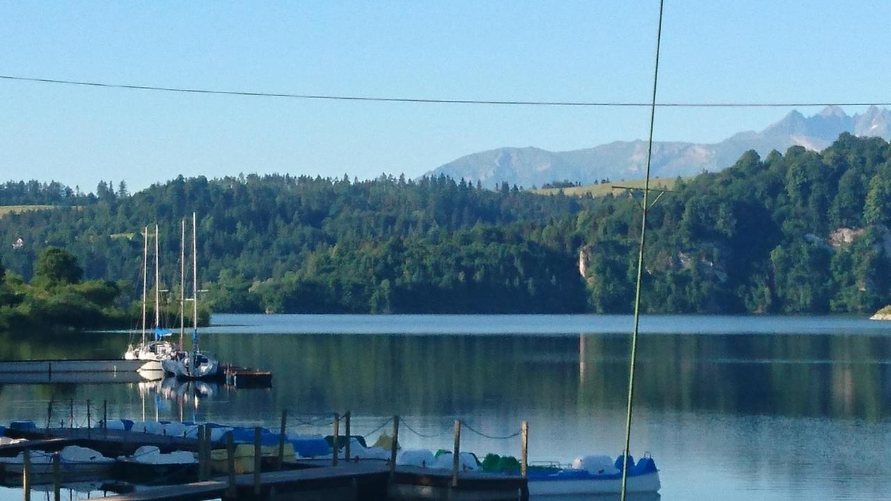 Chatki Qdlatki Kluszkowce Bagian luar foto