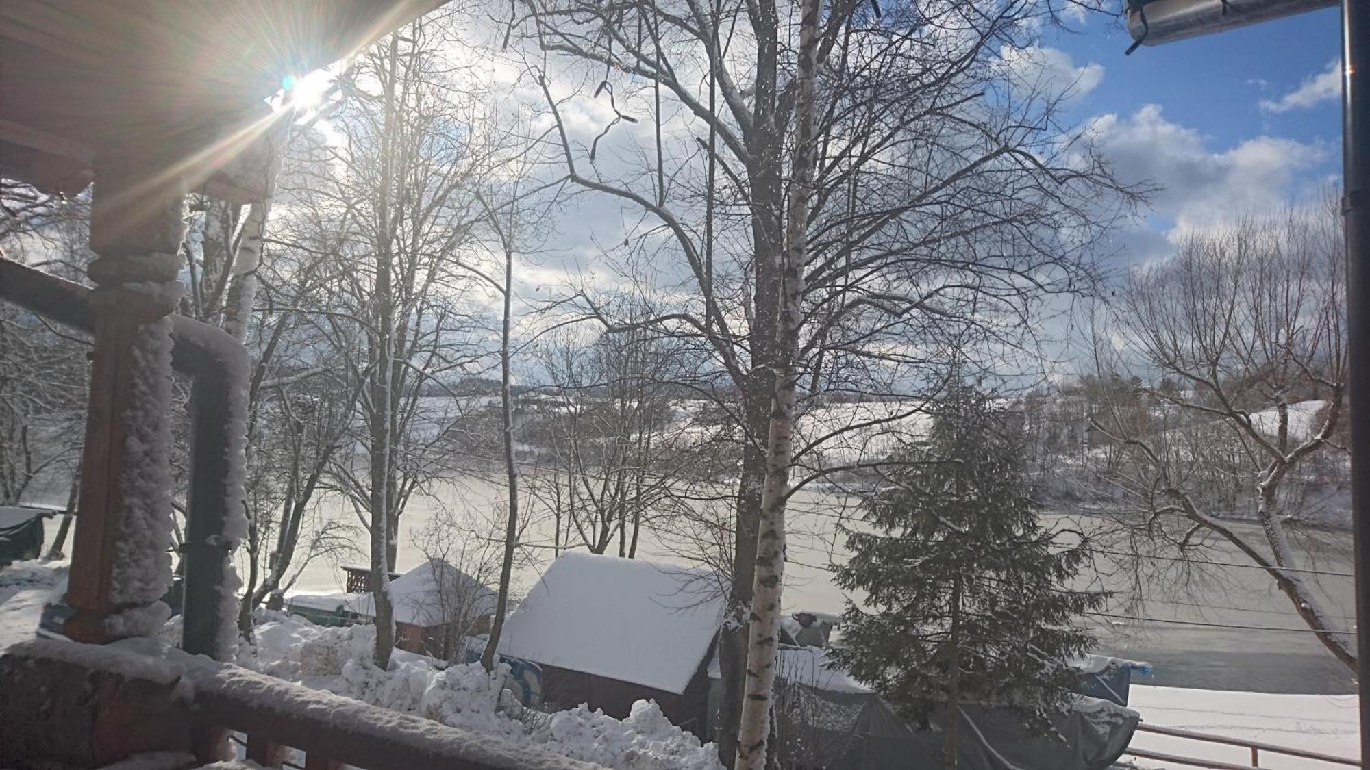 Chatki Qdlatki Kluszkowce Bagian luar foto