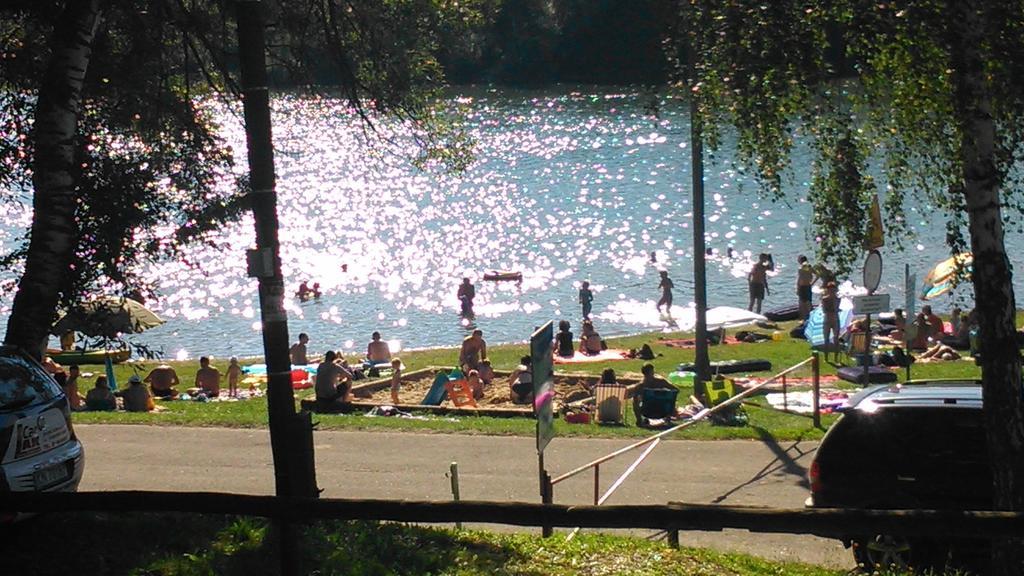 Chatki Qdlatki Kluszkowce Bagian luar foto