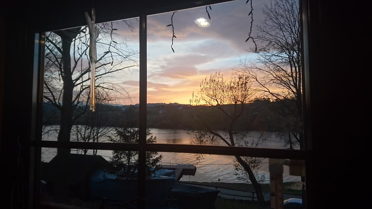 Chatki Qdlatki Kluszkowce Bagian luar foto