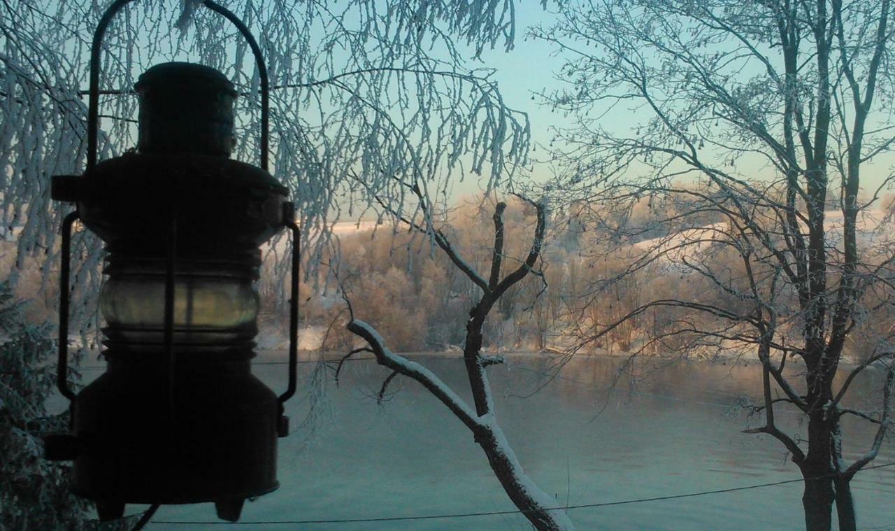 Chatki Qdlatki Kluszkowce Bagian luar foto