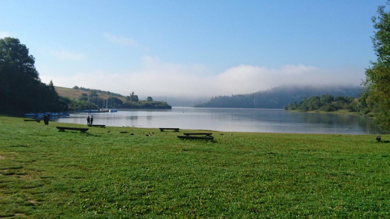 Chatki Qdlatki Kluszkowce Bagian luar foto